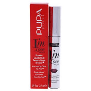 Picture of PUPA LOVEPROOF MATT LIQUID LIPSTICK 004
